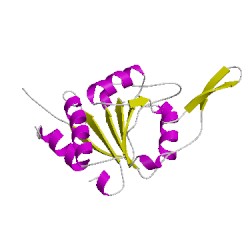 Image of CATH 3upuA01