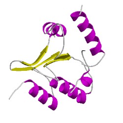 Image of CATH 3upuA02