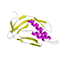 Image of CATH 3upuA03