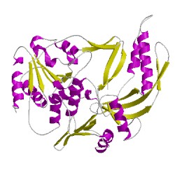 Image of CATH 3upuC