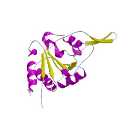 Image of CATH 3upuC01