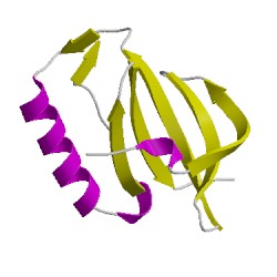 Image of CATH 3upxA01