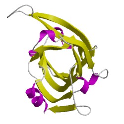 Image of CATH 3uq4J01