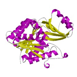 Image of CATH 3uq6A