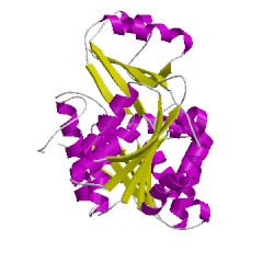 Image of CATH 3uq6B