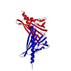 Image of CATH 3uqh