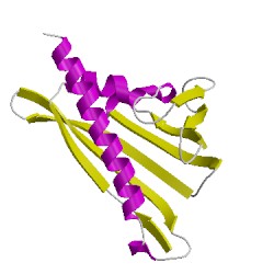 Image of CATH 3uqhB