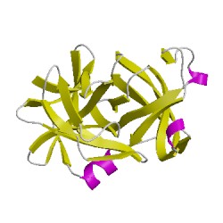 Image of CATH 3ureA