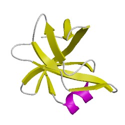 Image of CATH 3ureA01