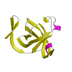 Image of CATH 3ureA02