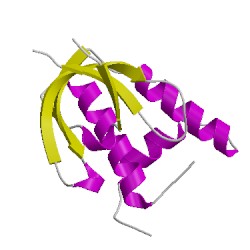 Image of CATH 3urgA