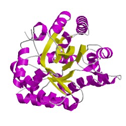 Image of CATH 3urqA