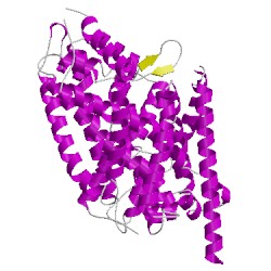 Image of CATH 3usiA