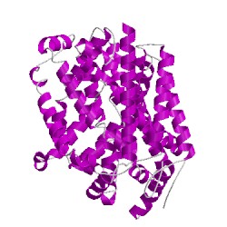 Image of CATH 3uslA