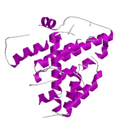 Image of CATH 3ustA00