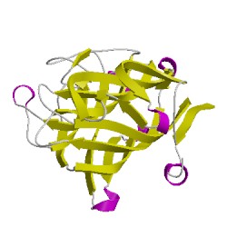 Image of CATH 3usuA