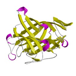 Image of CATH 3usuB