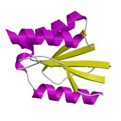 Image of CATH 3utcA01