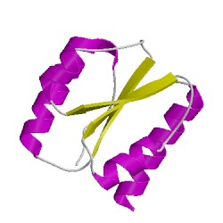 Image of CATH 3utcB03