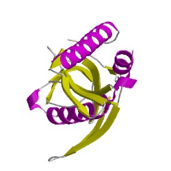 Image of CATH 3uv1A