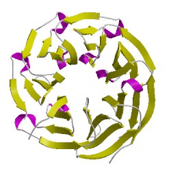 Image of CATH 3uvlA