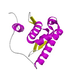 Image of CATH 3uwpA01