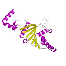 Image of CATH 3uwpA02