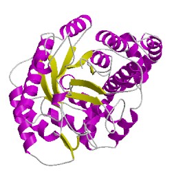 Image of CATH 3uxiB