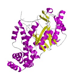 Image of CATH 3uxiC