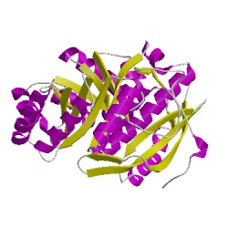 Image of CATH 3uxkB