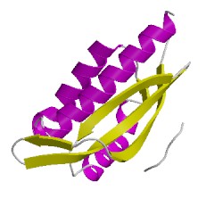 Image of CATH 3uxkB01