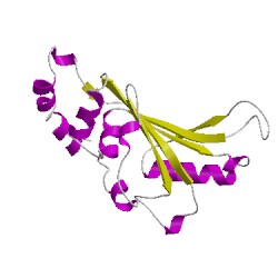 Image of CATH 3uyeG