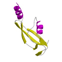 Image of CATH 3uyeK02