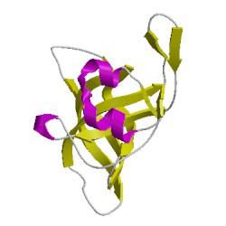 Image of CATH 3uyeN