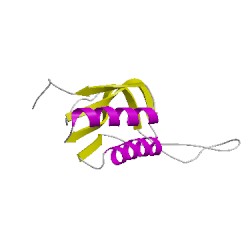 Image of CATH 3uyeP01