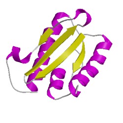 Image of CATH 3uyeQ