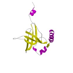 Image of CATH 3uyeR
