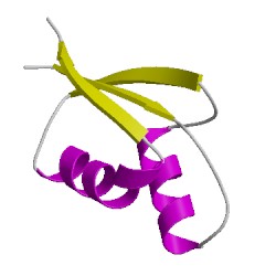 Image of CATH 3uyeX