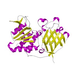 Image of CATH 3v0hB