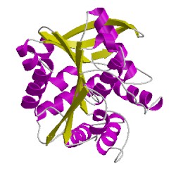 Image of CATH 3v1mA