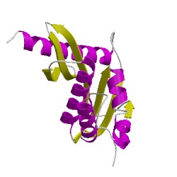 Image of CATH 3v1oA