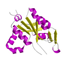 Image of CATH 3v34B