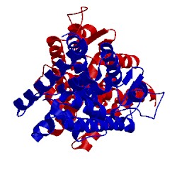 Image of CATH 3v3e