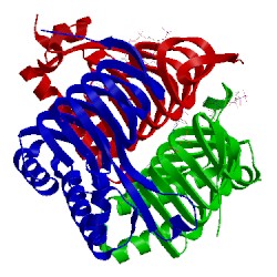 Image of CATH 3v4e