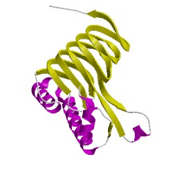 Image of CATH 3v4eA