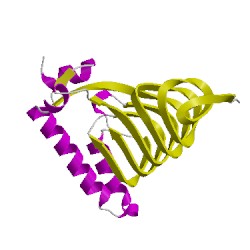 Image of CATH 3v4eB