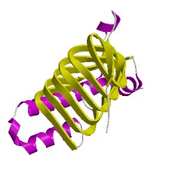 Image of CATH 3v4eC