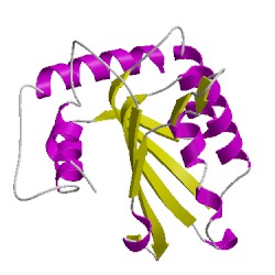 Image of CATH 3v4jA