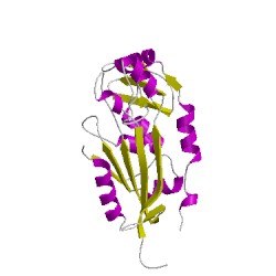 Image of CATH 3v4nA01