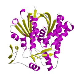 Image of CATH 3v4nC